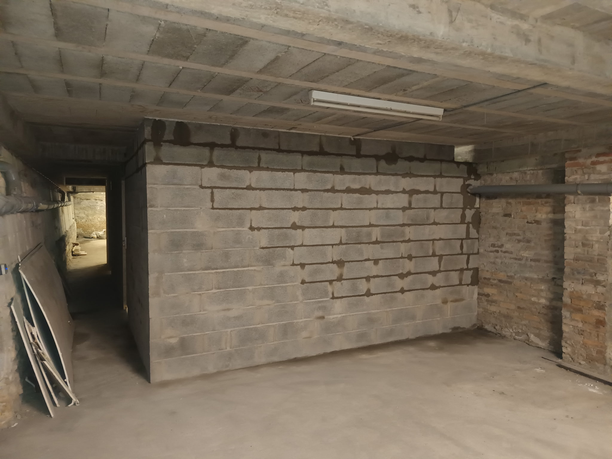 Chantier aménagement Caen