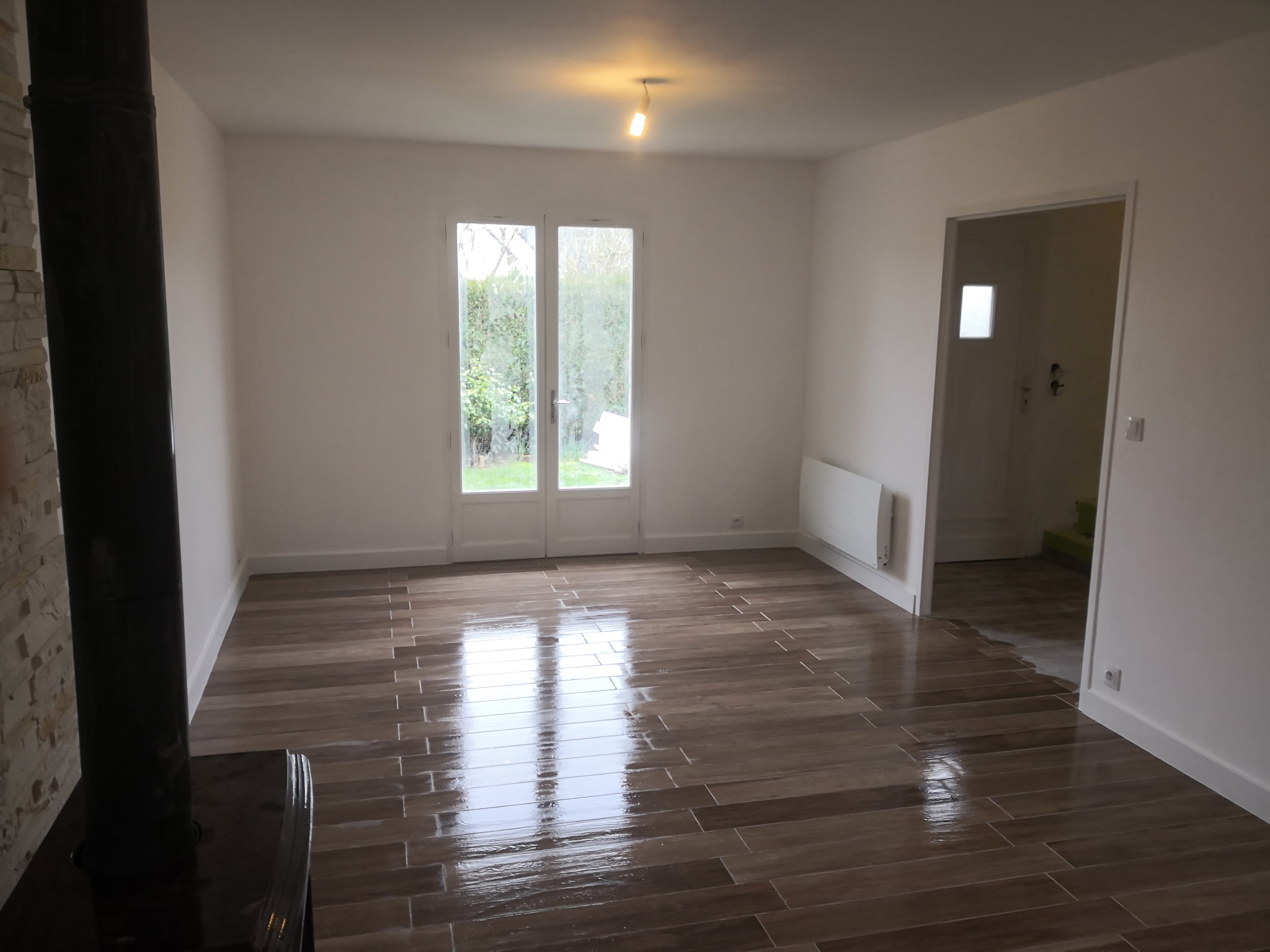 Carrelage intérieur Caen